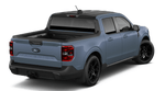 2026 Ford Maverick Lariat AWD
