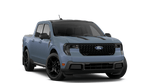 2026 Ford Maverick Lariat AWD