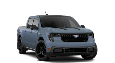 2026 Ford Maverick Lariat AWD