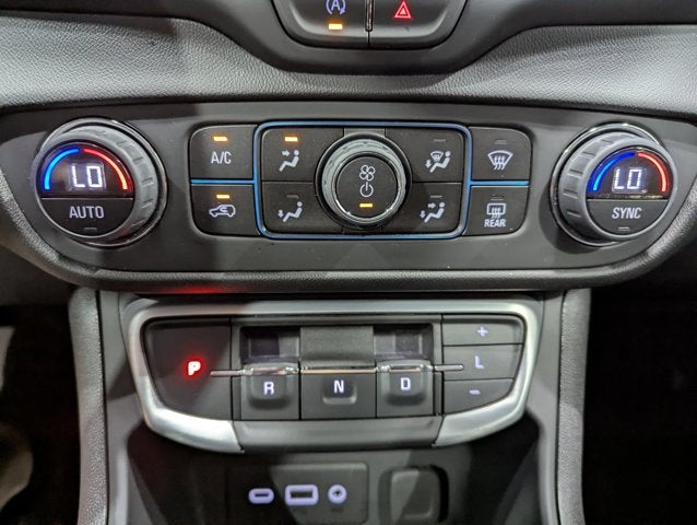 2024 GMC Terrain SLE AWD