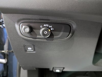 2024 GMC Terrain SLE AWD