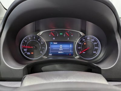 2024 GMC Terrain SLE AWD