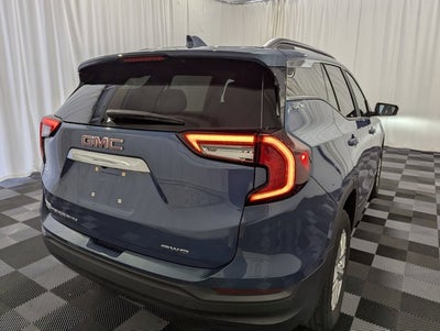 2024 GMC Terrain SLE AWD