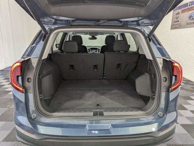 2024 GMC Terrain SLE AWD