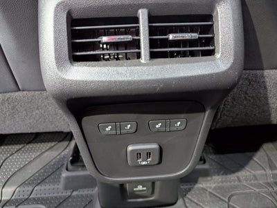 2023 Chevrolet Equinox Premier AWD