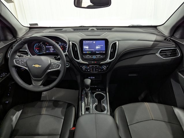 2023 Chevrolet Equinox Premier AWD