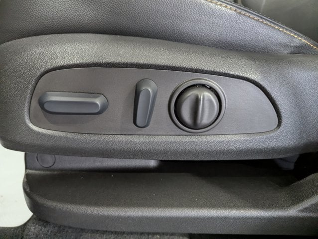 2023 Chevrolet Equinox Premier AWD