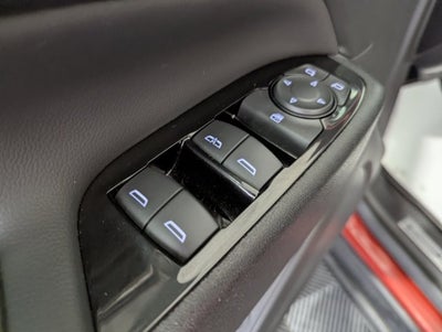 2023 Chevrolet Equinox Premier AWD