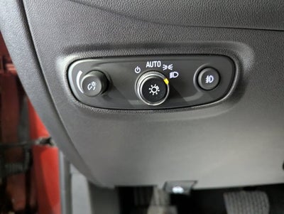 2023 Chevrolet Equinox Premier AWD