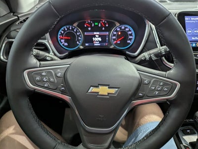 2023 Chevrolet Equinox Premier AWD