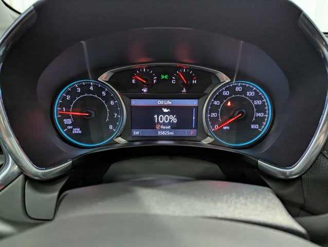 2023 Chevrolet Equinox Premier AWD