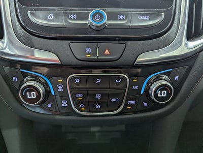 2023 Chevrolet Equinox Premier AWD