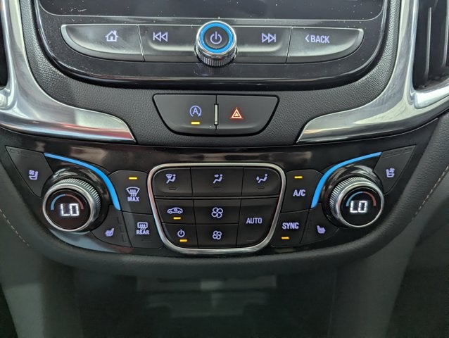 2023 Chevrolet Equinox Premier AWD