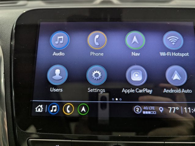 2023 Chevrolet Equinox Premier AWD