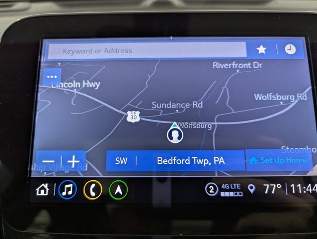 2023 Chevrolet Equinox Premier AWD
