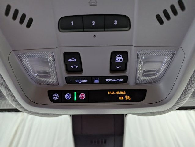 2023 Chevrolet Equinox Premier AWD