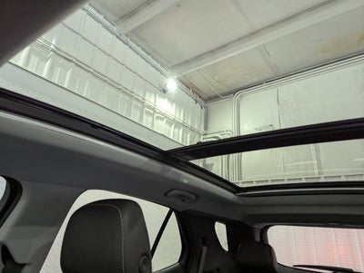 2023 Chevrolet Equinox Premier AWD