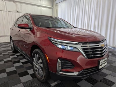 2023 Chevrolet Equinox Premier AWD