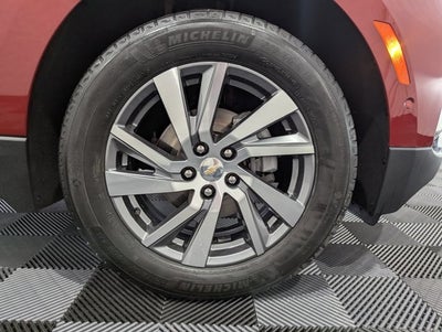 2023 Chevrolet Equinox Premier AWD