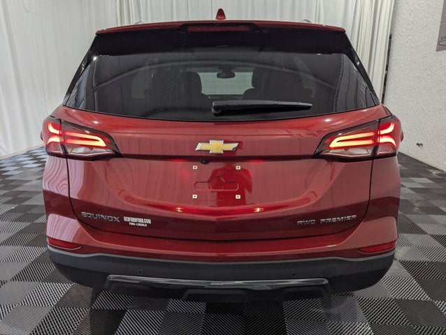 2023 Chevrolet Equinox Premier AWD