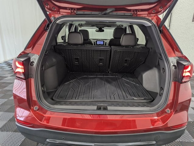 2023 Chevrolet Equinox Premier AWD