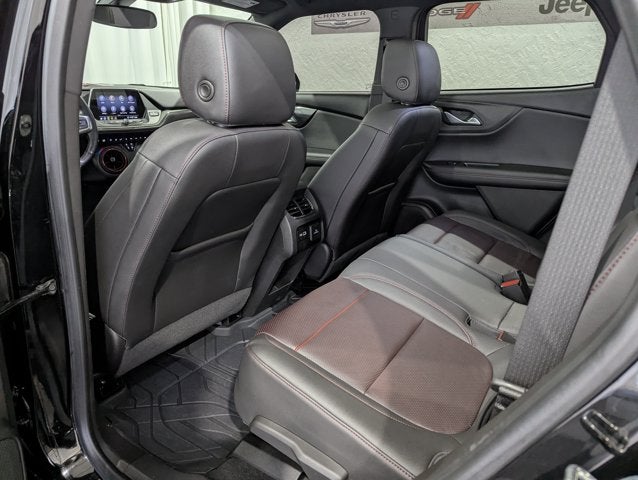 2020 Chevrolet Blazer RS AWD