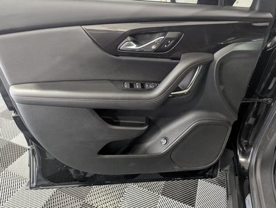 2020 Chevrolet Blazer RS AWD
