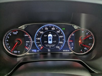 2020 Chevrolet Blazer RS AWD