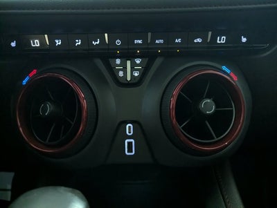 2020 Chevrolet Blazer RS AWD