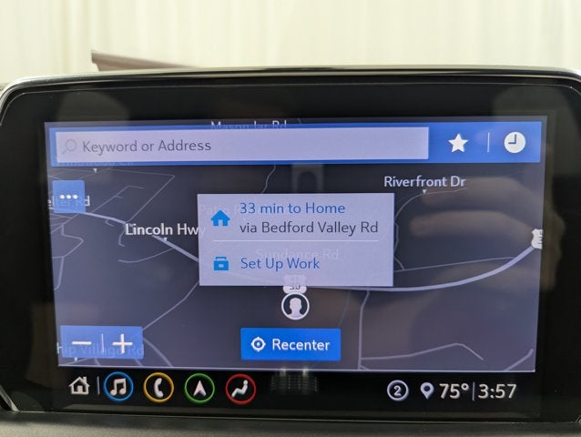 2020 Chevrolet Blazer RS AWD