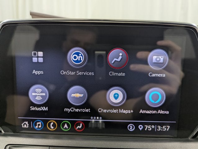 2020 Chevrolet Blazer RS AWD