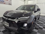 2020 Chevrolet Blazer RS AWD