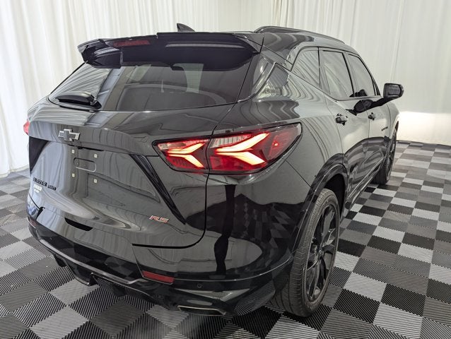 2020 Chevrolet Blazer RS AWD