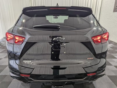 2020 Chevrolet Blazer RS AWD