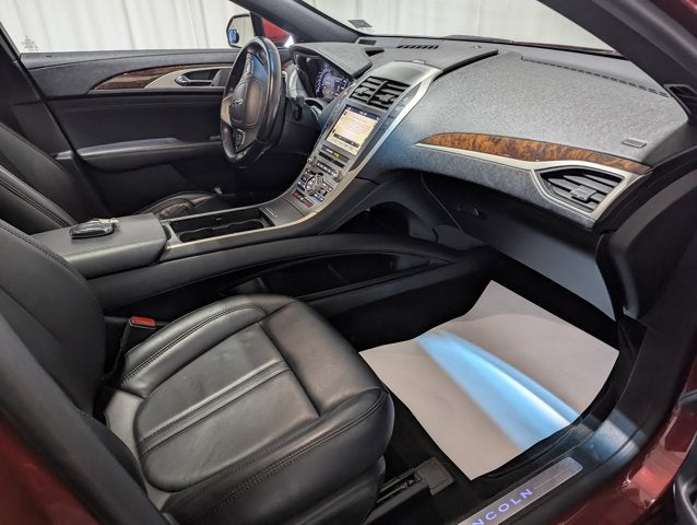 2019 Lincoln MKZ Reserve I