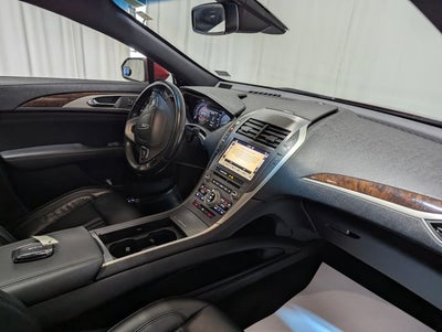 2019 Lincoln MKZ Reserve I