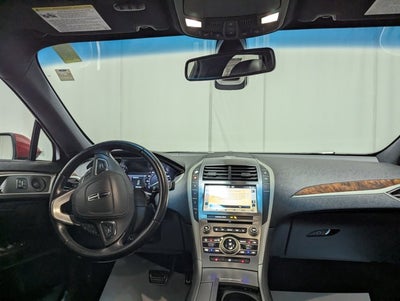 2019 Lincoln MKZ Reserve I