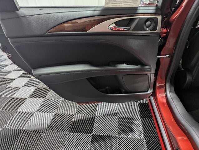 2019 Lincoln MKZ Reserve I