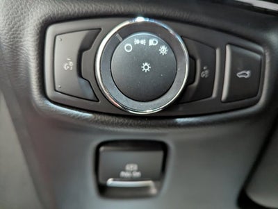 2019 Lincoln MKZ Reserve I