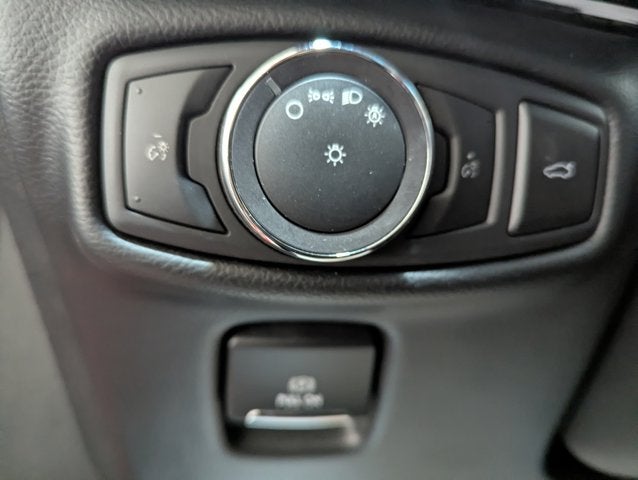 2019 Lincoln MKZ Reserve I