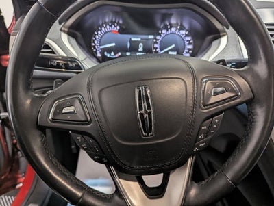 2019 Lincoln MKZ Reserve I