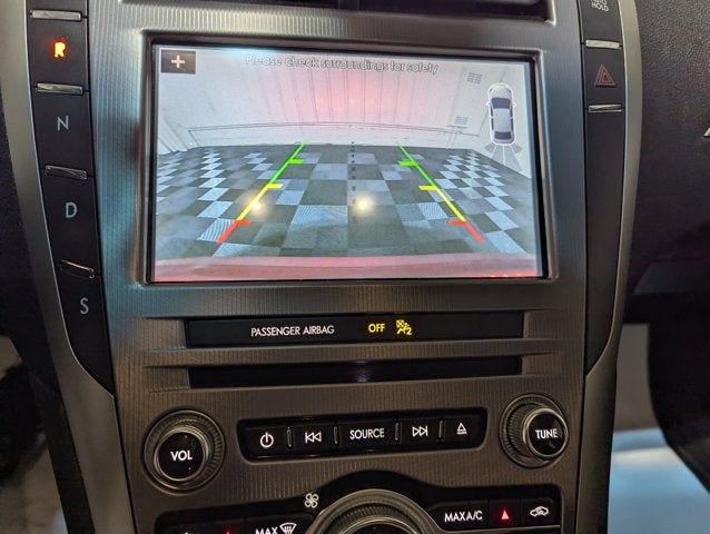 2019 Lincoln MKZ Reserve I