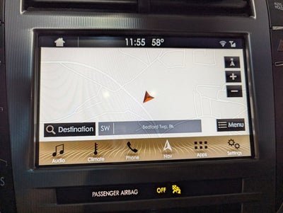 2019 Lincoln MKZ Reserve I