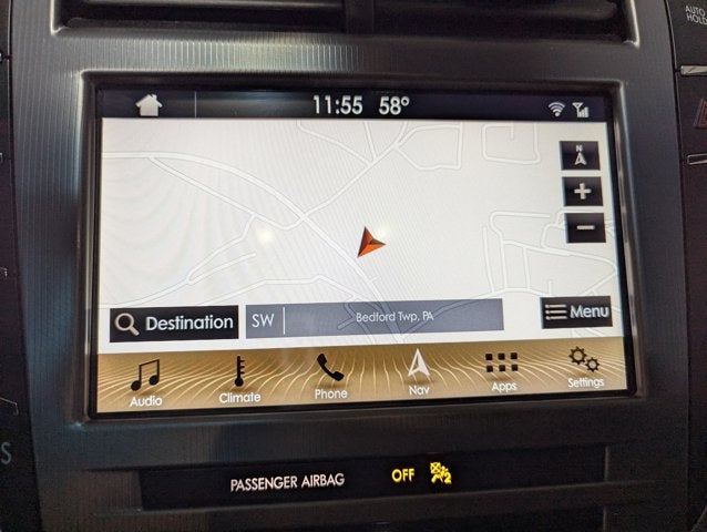 2019 Lincoln MKZ Reserve I