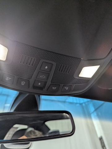 2019 Lincoln MKZ Reserve I