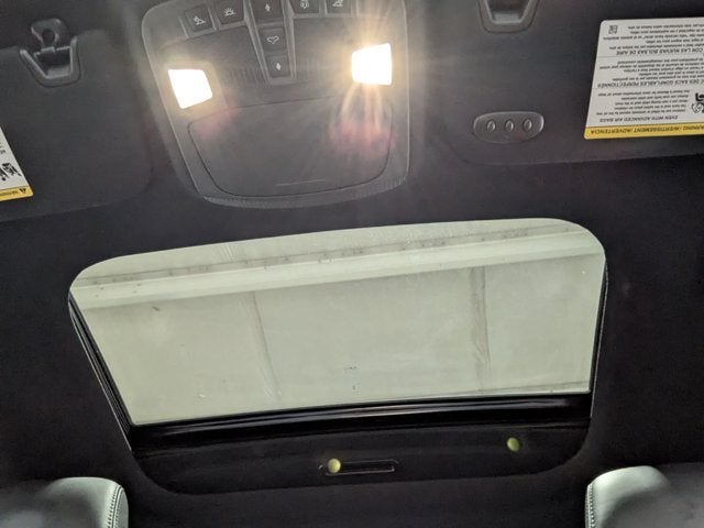 2019 Lincoln MKZ Reserve I