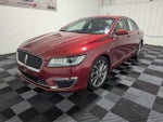 2019 Lincoln MKZ Reserve I