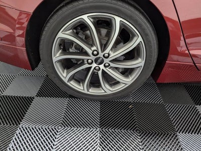 2019 Lincoln MKZ Reserve I