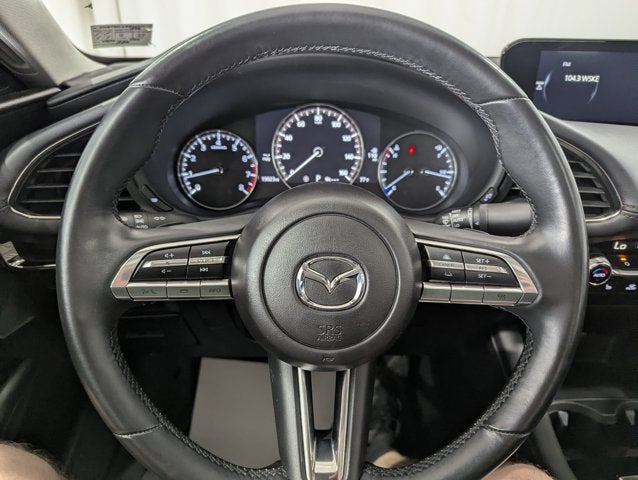 2022 Mazda Mazda3 Sedan Premium