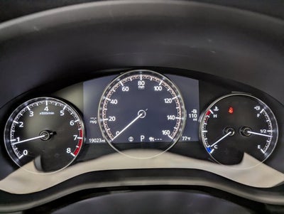 2022 Mazda Mazda3 Sedan Premium